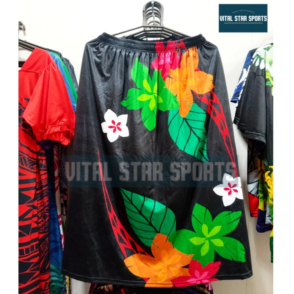 Vital Star LockDown Skirt - VITAL STAR SPORTS