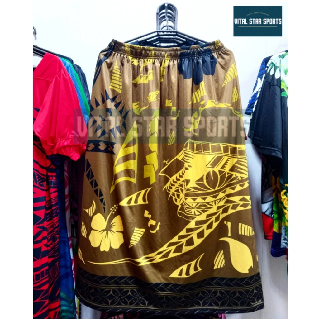 Vital Star LockDown Skirt - VITAL STAR SPORTS