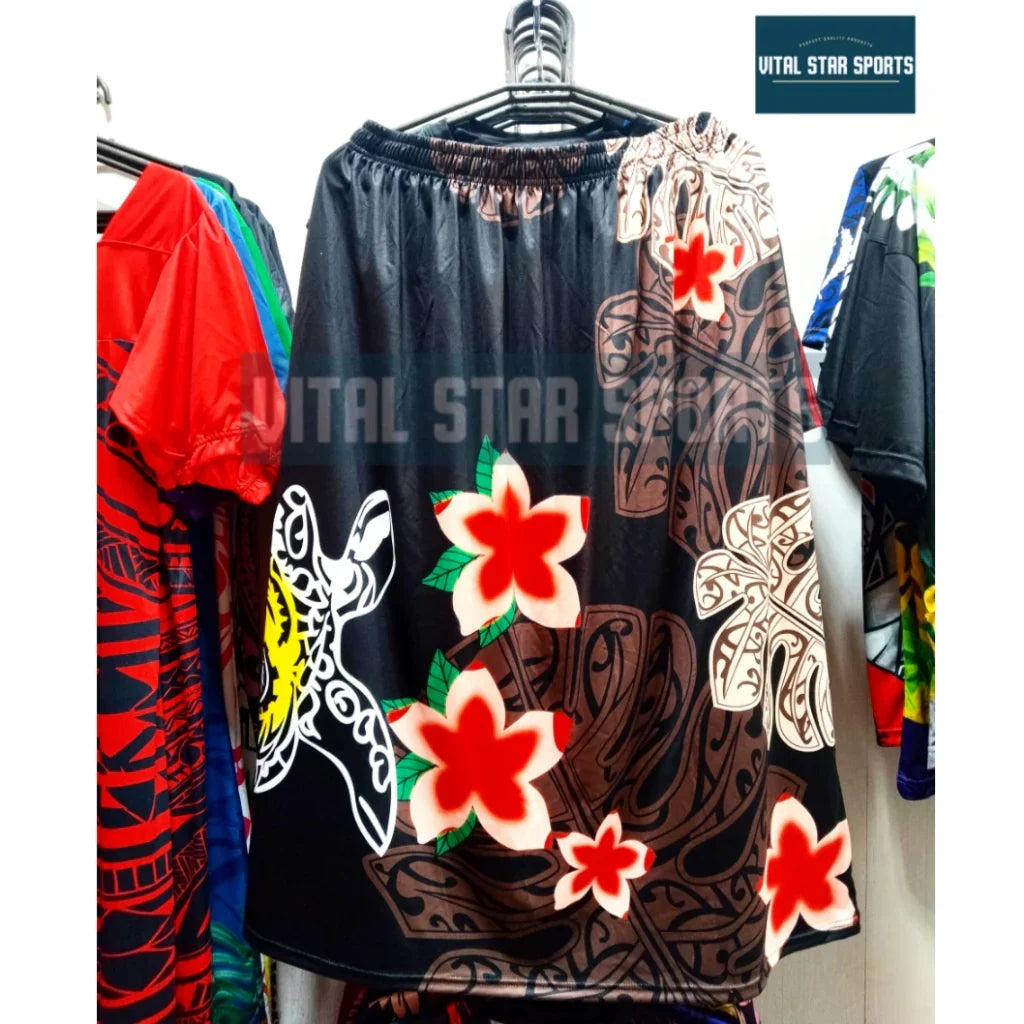 Vital Star LockDown Skirt - VITAL STAR SPORTS