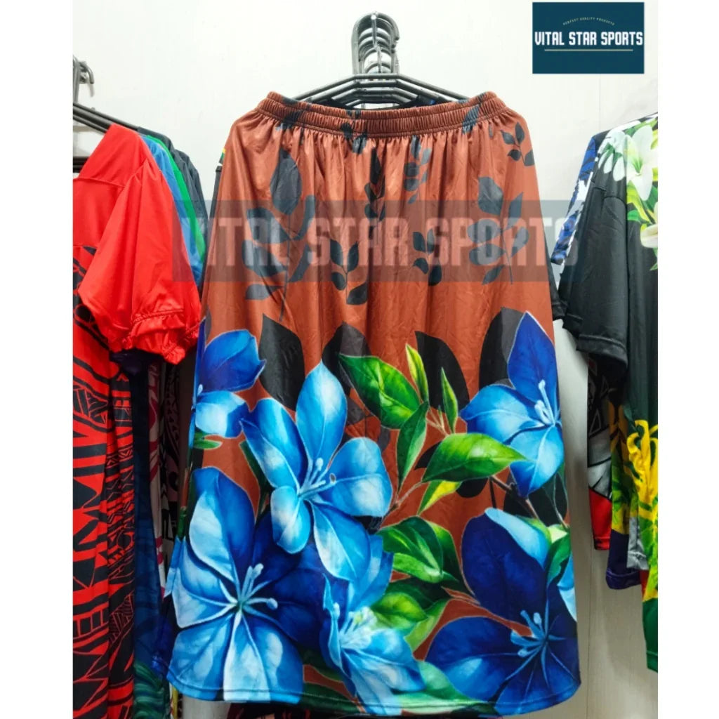 Vital Star LockDown Skirt - VITAL STAR SPORTS