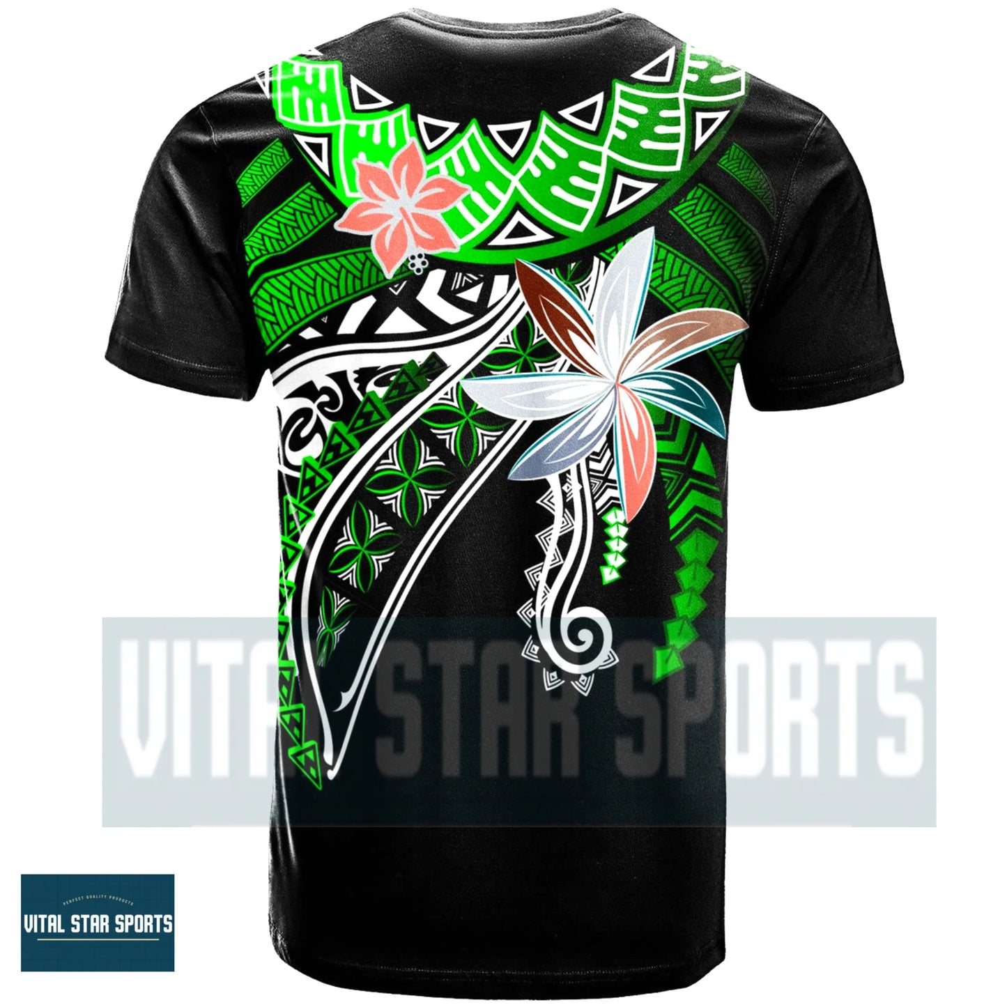 Vital Star T Shirt - VITAL STAR SPORTS
