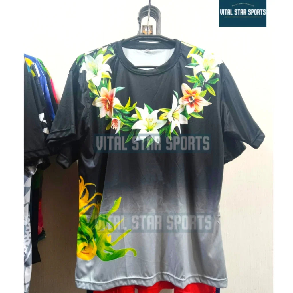 Vital Star T Shirt - VITAL STAR SPORTS