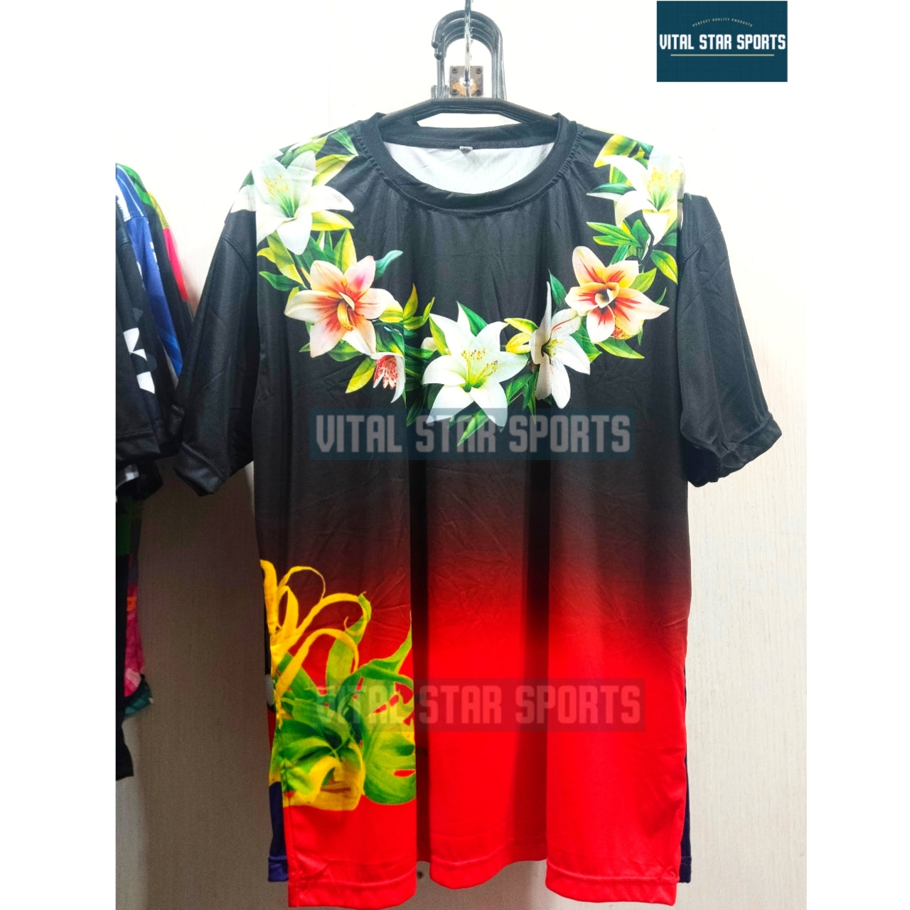 Vital Star T Shirt