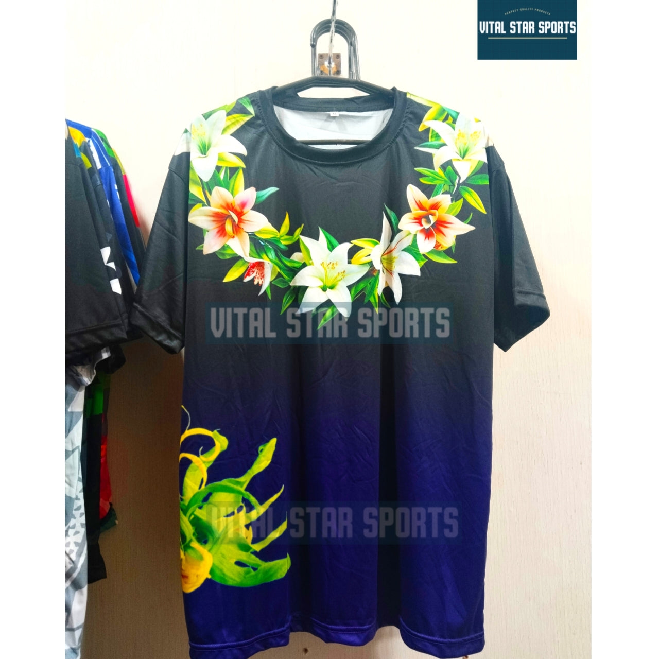 Vital Star T Shirt