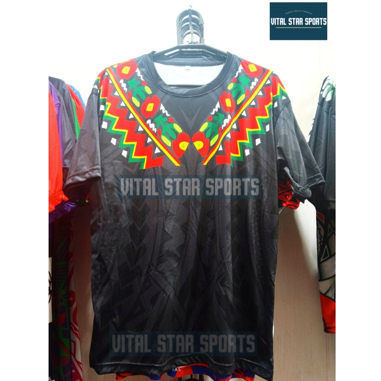 Vital Star T shirt
