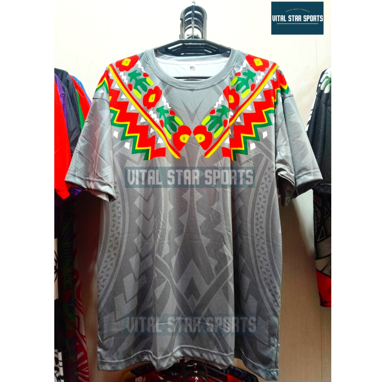 Vital Star T shirt