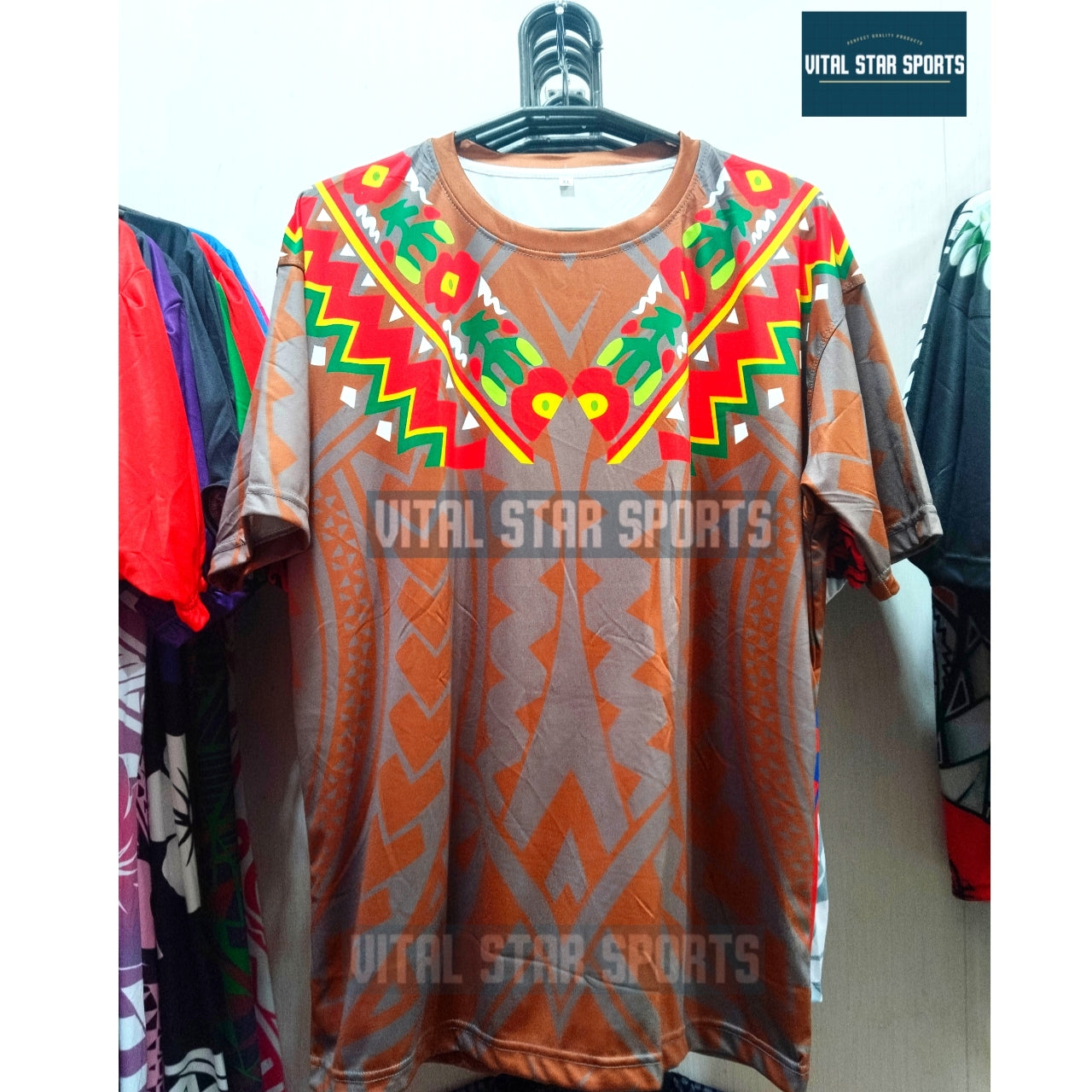 Vital Star T shirt