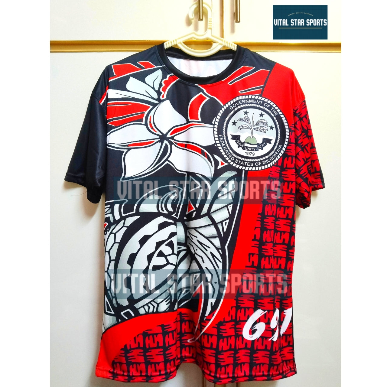 Vital Star T Shirt