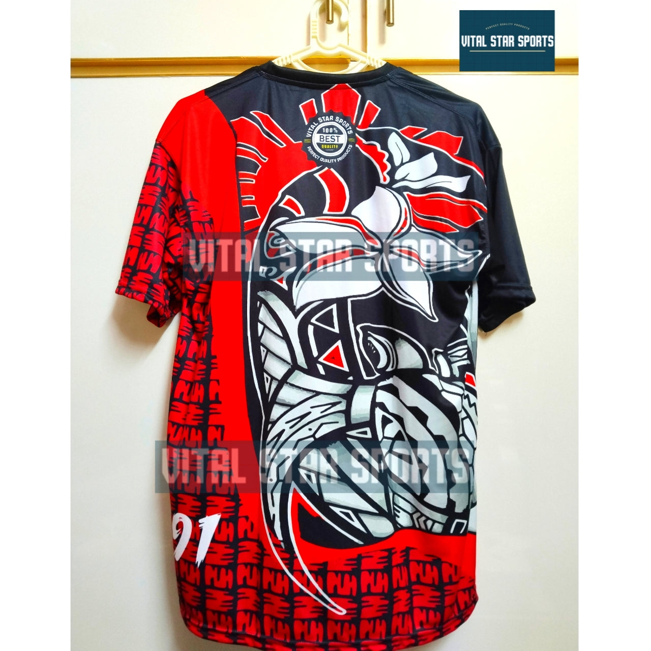 Vital Star T Shirt