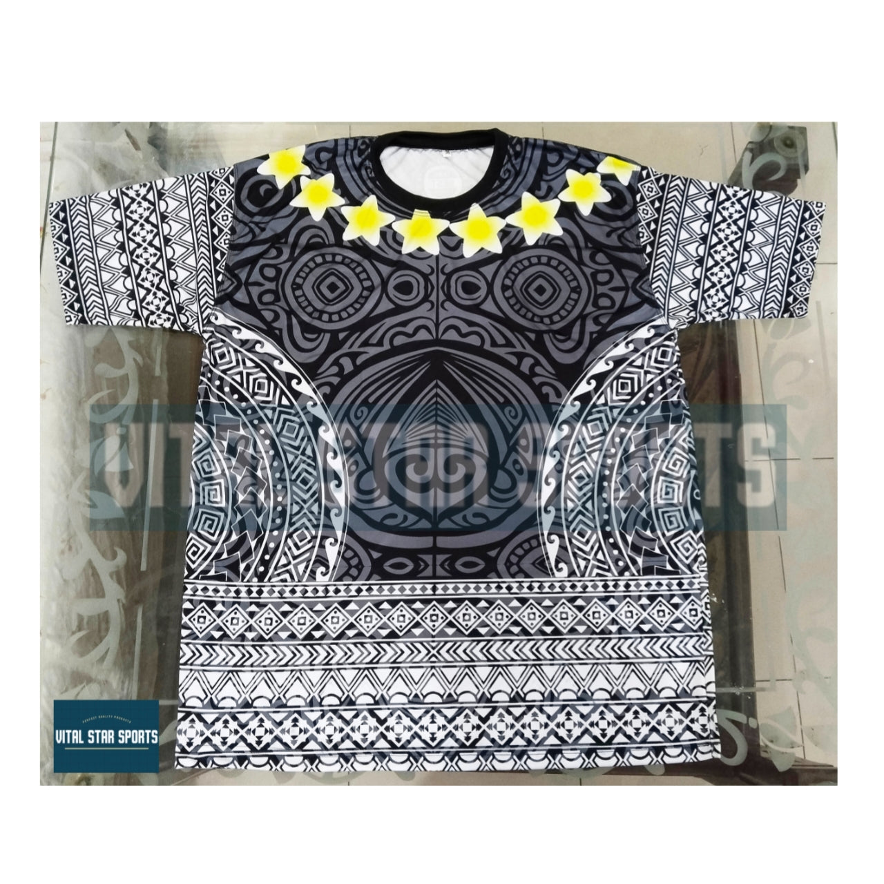 Vital Star T Shirt