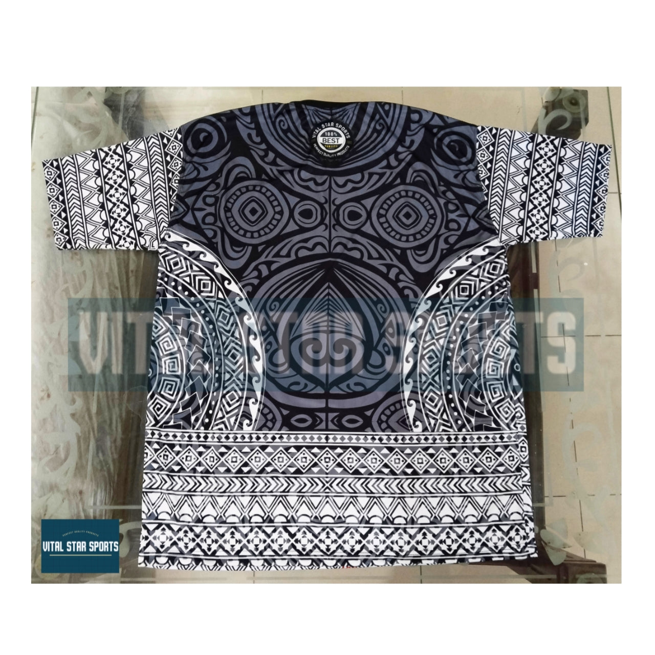 Vital Star T Shirt