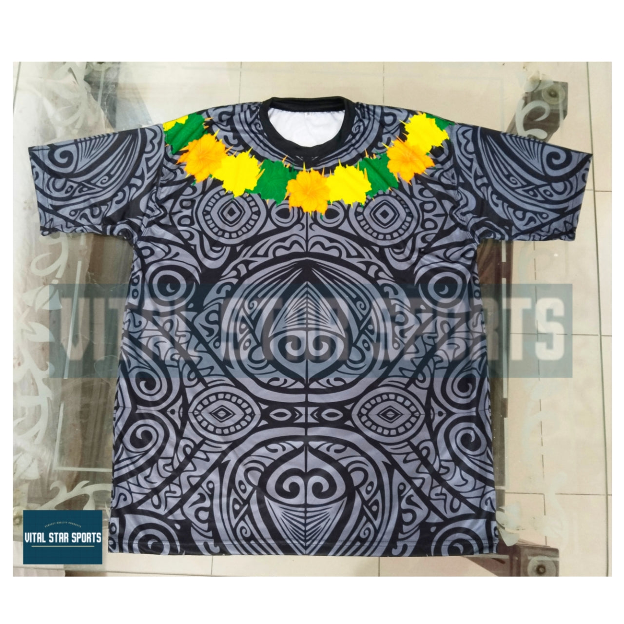 Vital Star T Shirt
