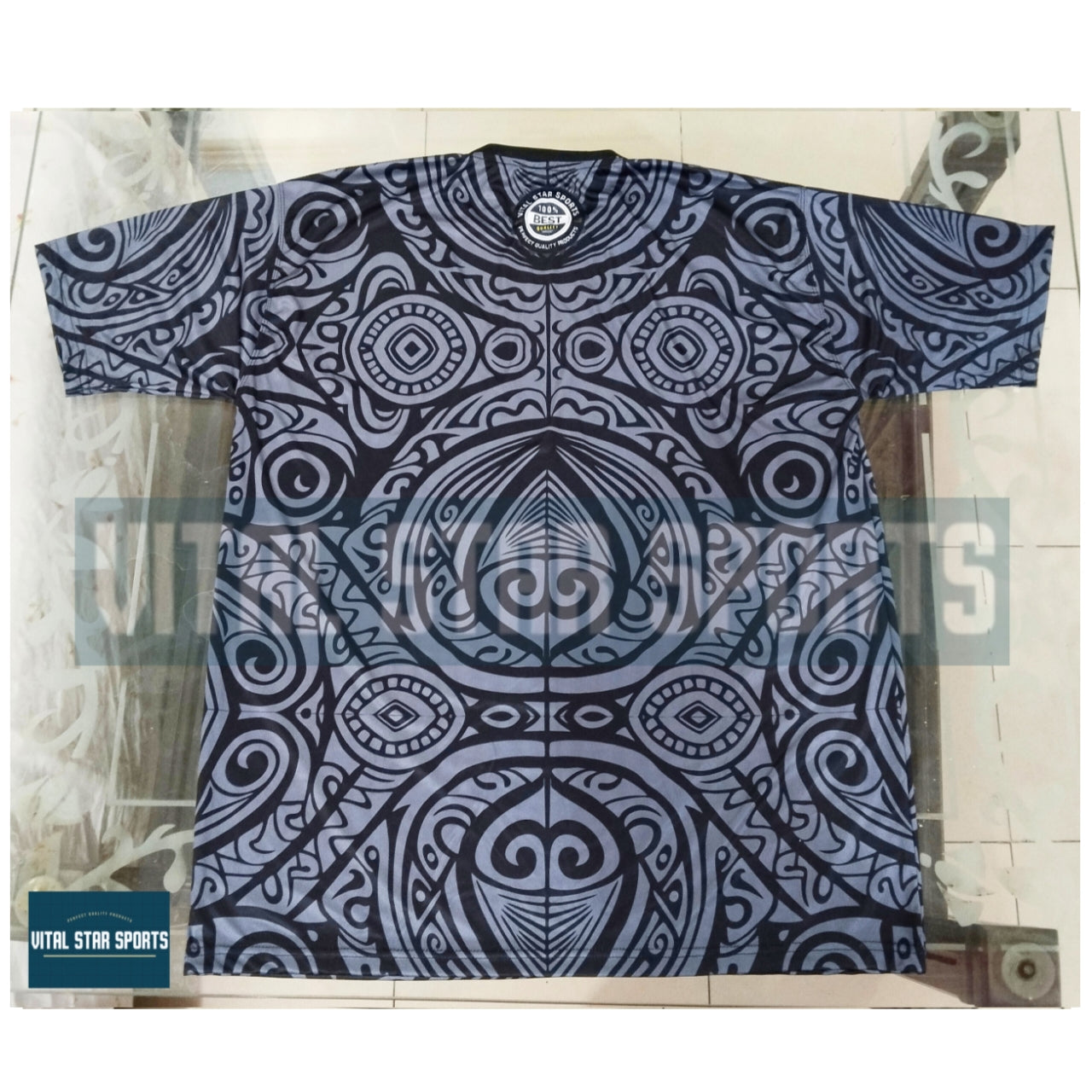 Vital Star T Shirt