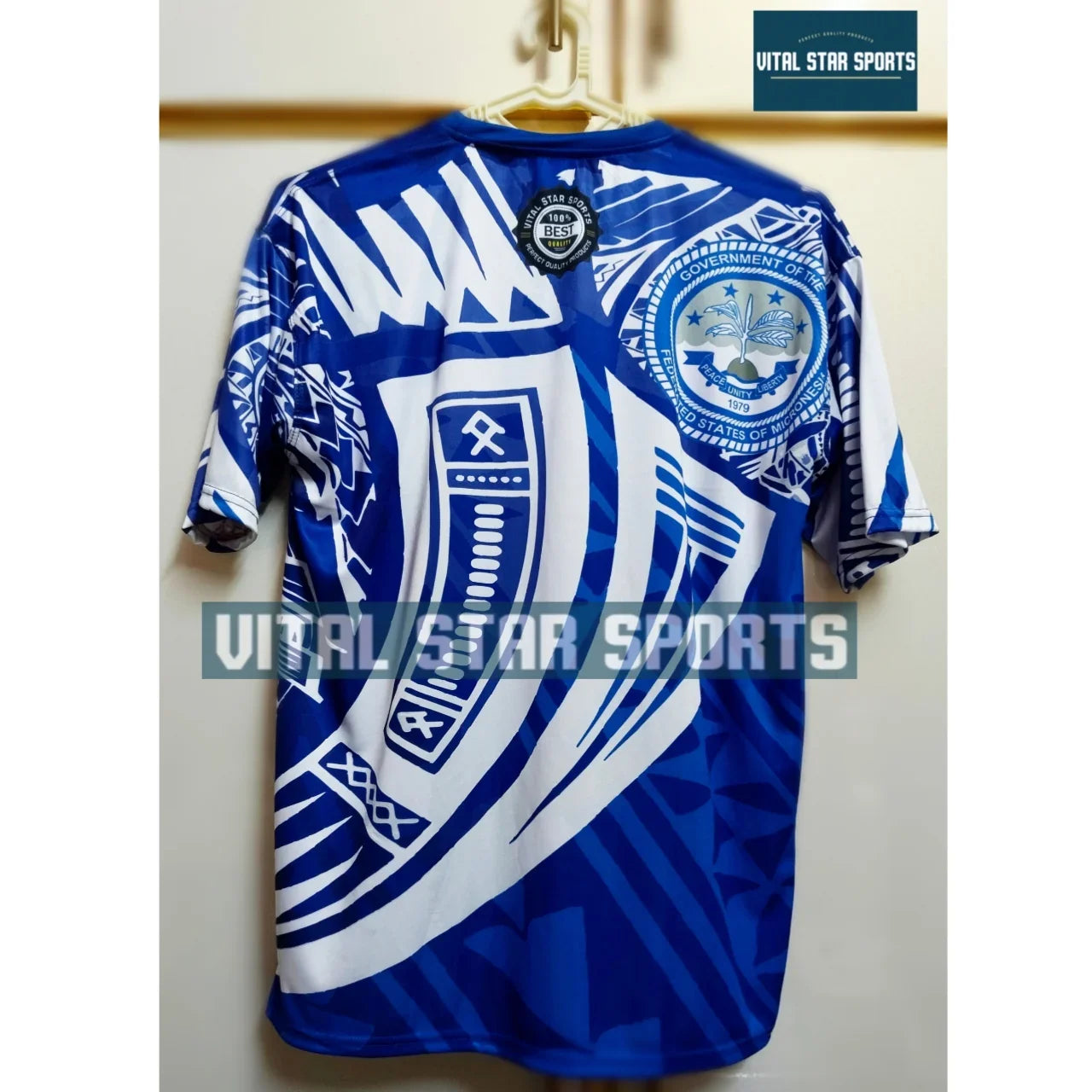 Vital Star T Shirt - VITAL STAR SPORTS