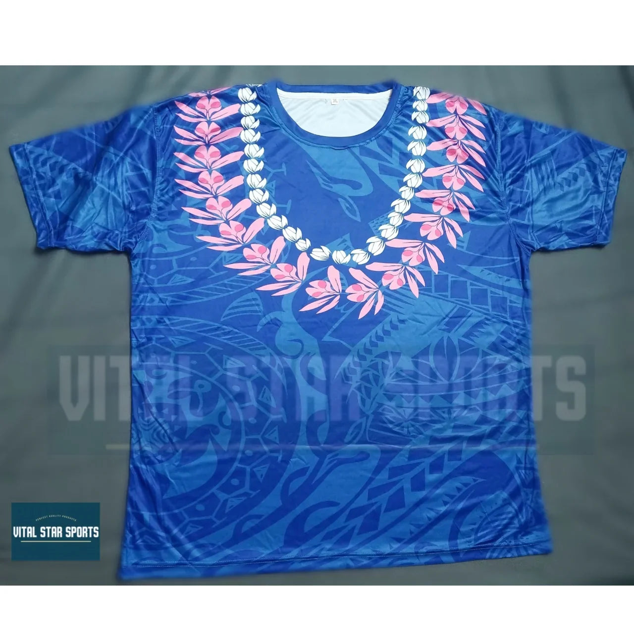 Vital Star T Shirt - VITAL STAR SPORTS