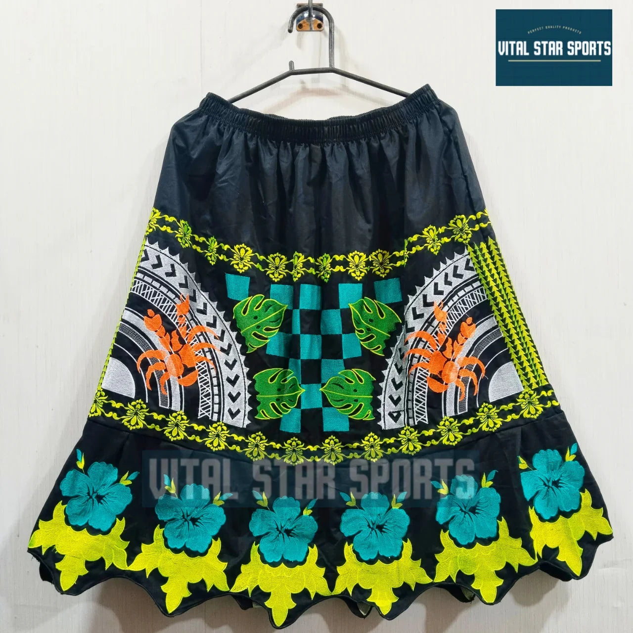 Vital Star Skirt - VITAL STAR SPORTS