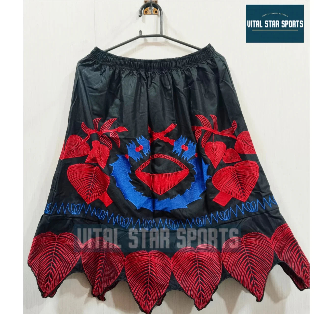 Vital Star Skirt - VITAL STAR SPORTS