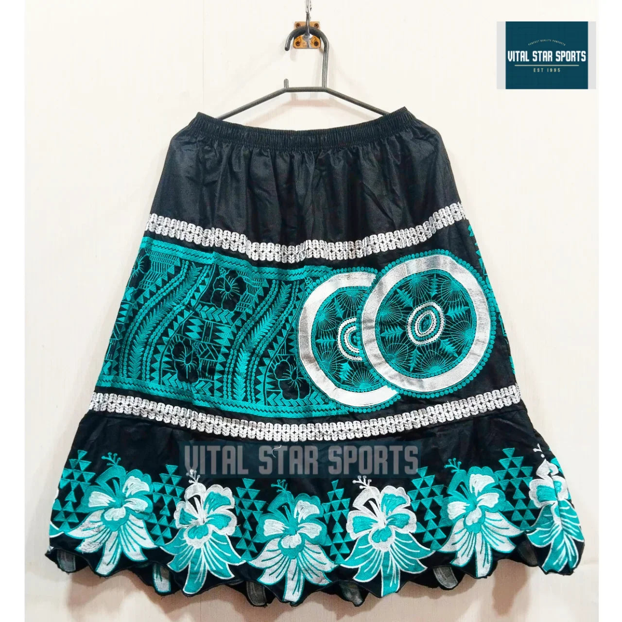 Vital Star Skirt - VITAL STAR SPORTS