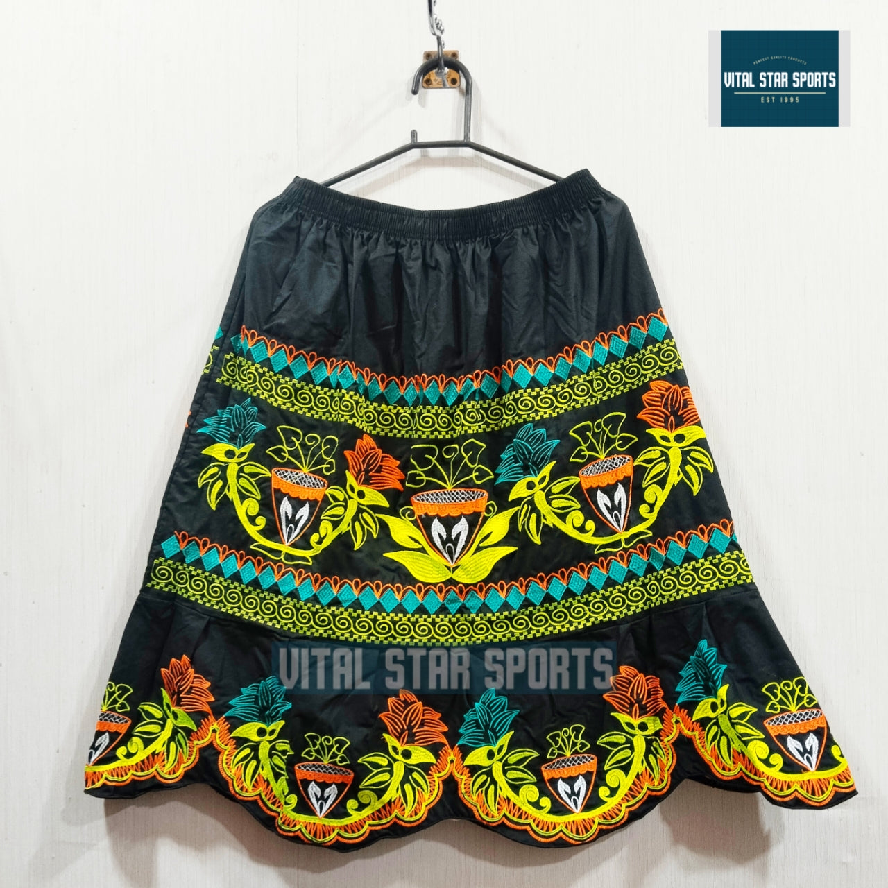 Vital Star Micronesian Skirt