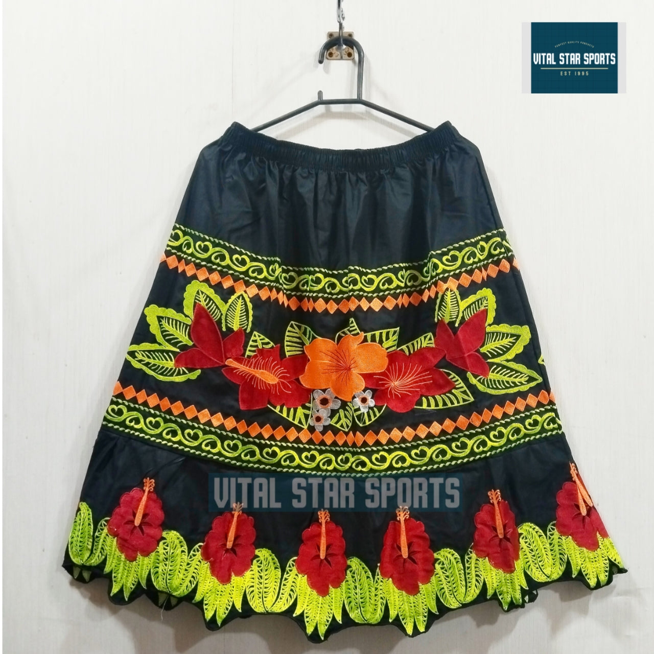 Vital Star Micronesian Skirt