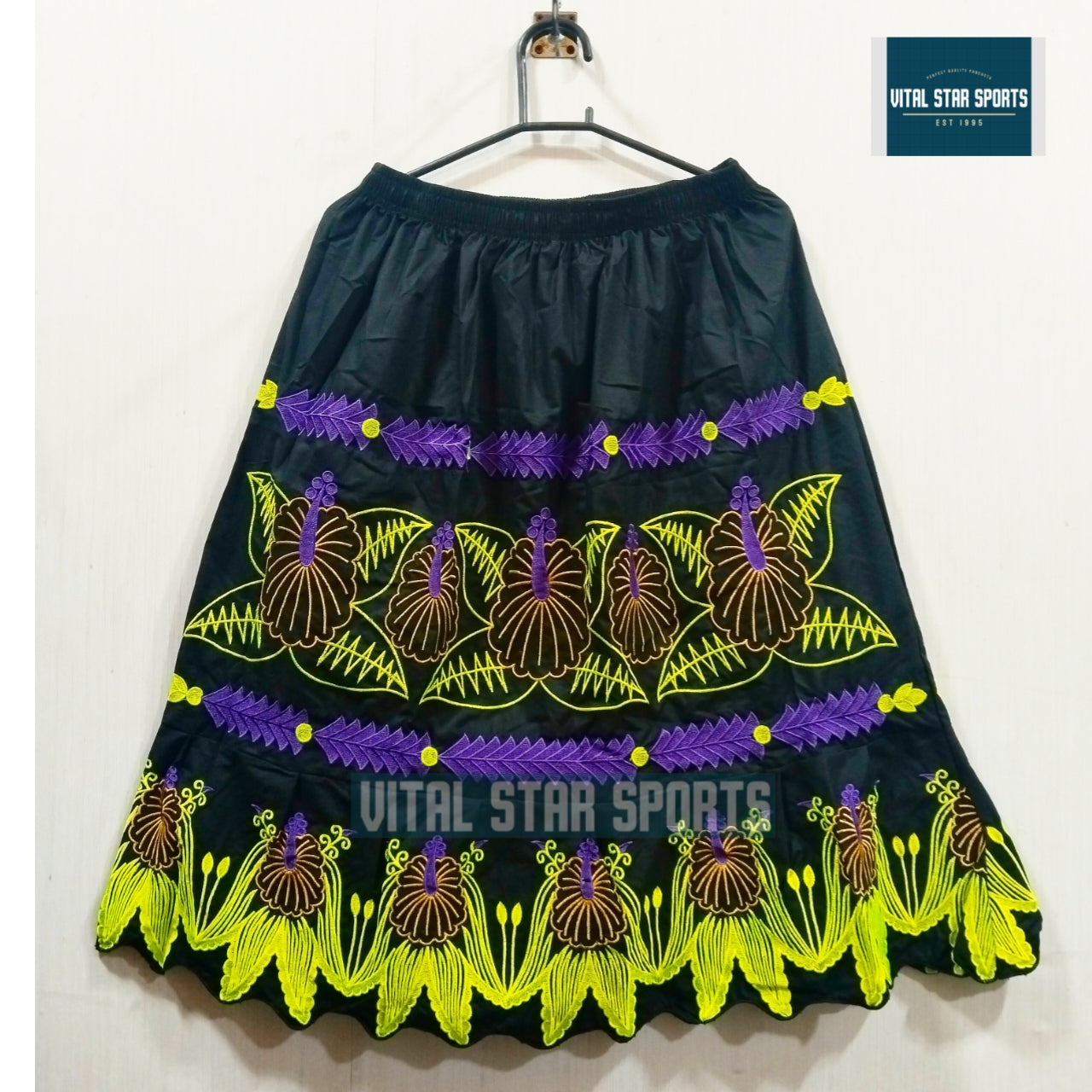 Vital Star Micronesian Skirt