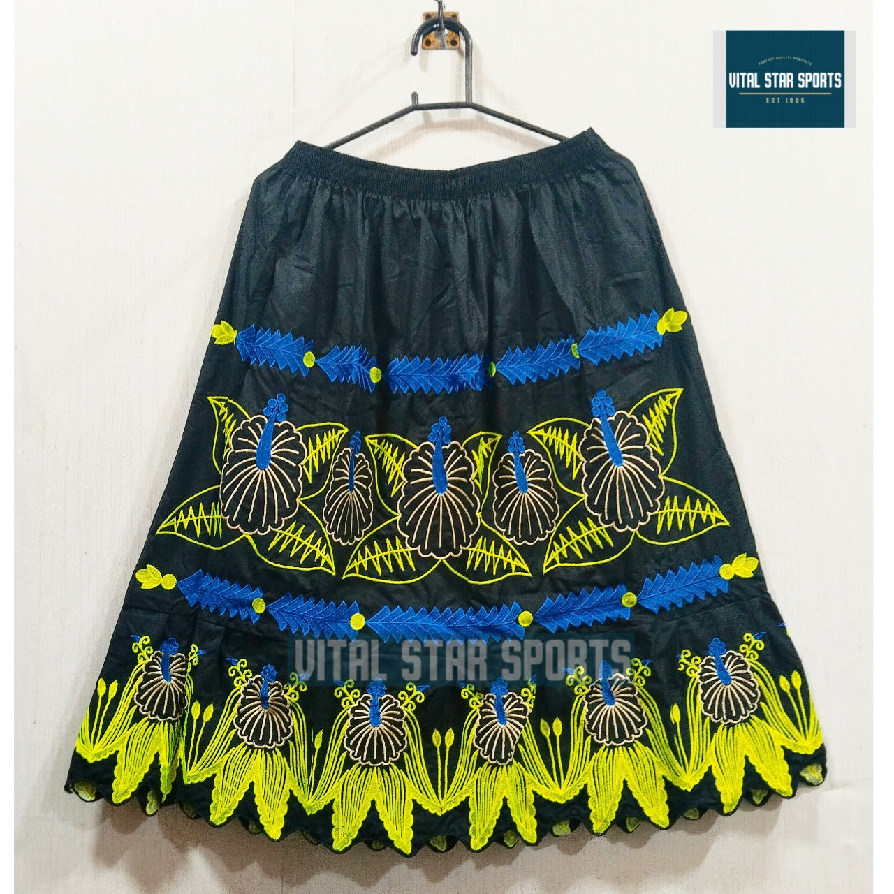 Vital Star Micronesian Skirt