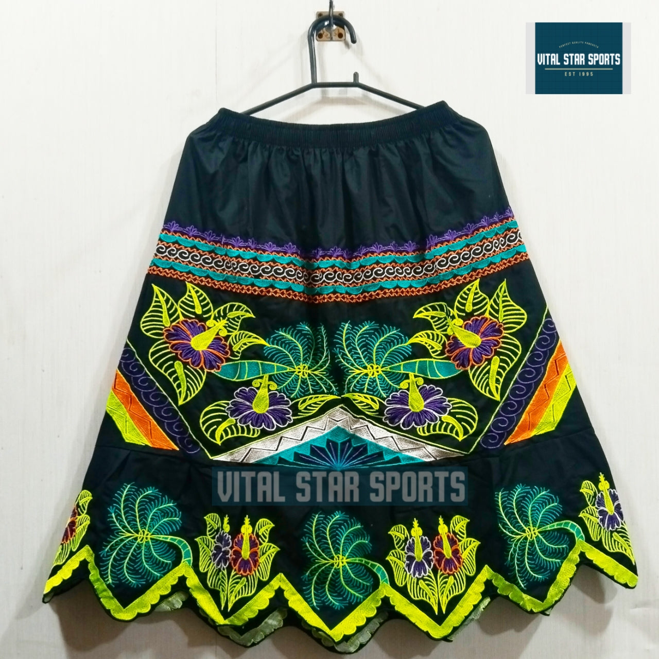 Vital Star Micronesian Skirt