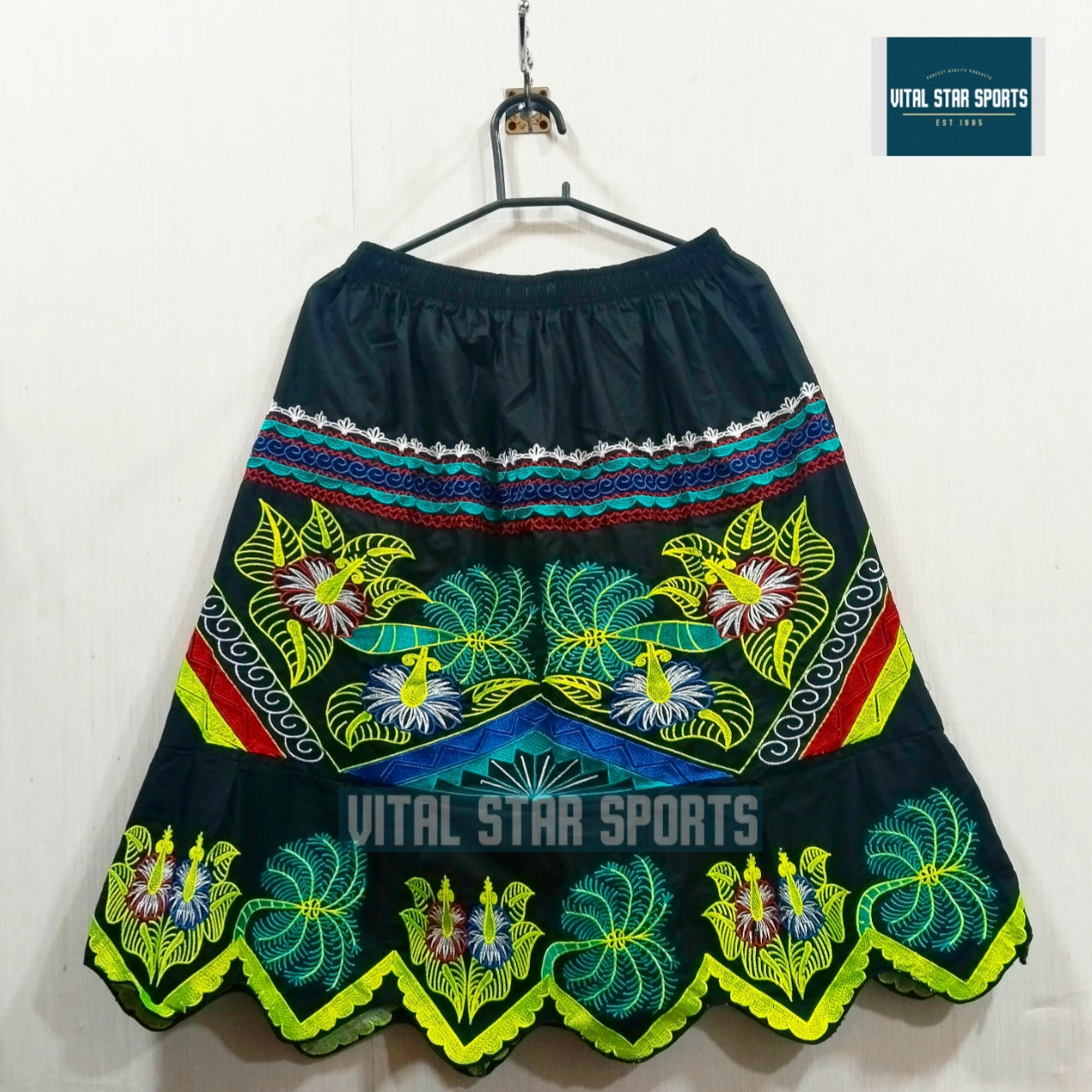 Vital Star Micronesian Skirt