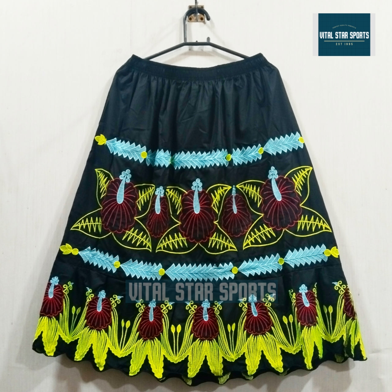 Vital Star Micronesian Skirt
