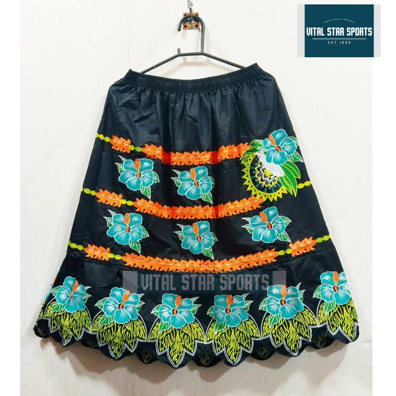 Vital Star Skirt - VITAL STAR SPORTS