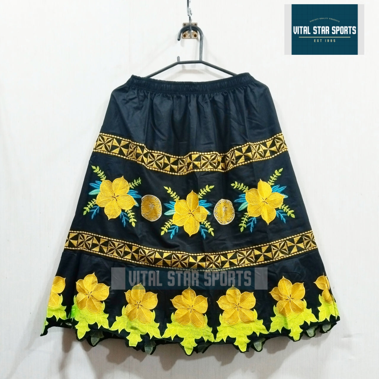 Vital Star Micronesian Skirt