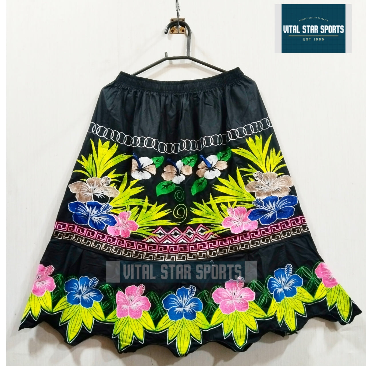 Vital Star Micronesian Skirt