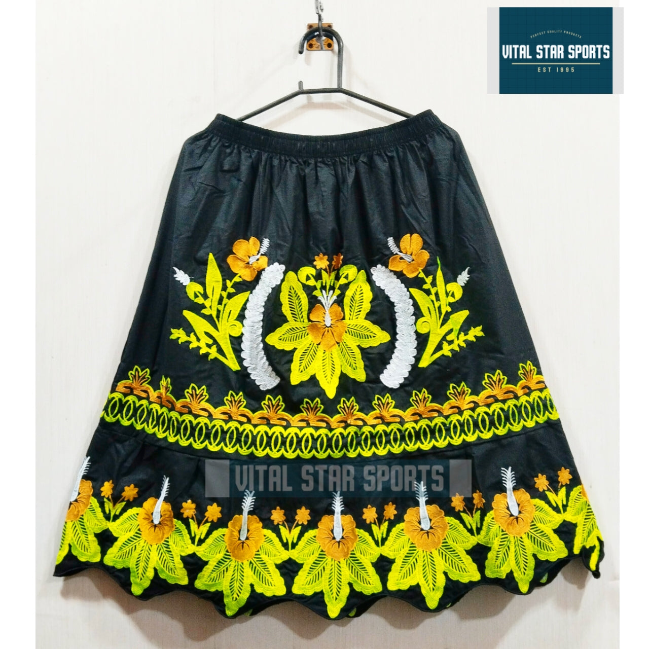Vital Star Micronesian Skirt