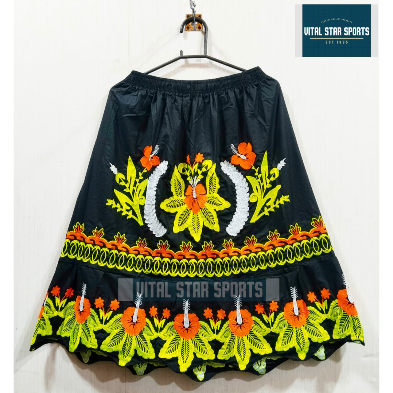 Vital Star Micronesian Skirt
