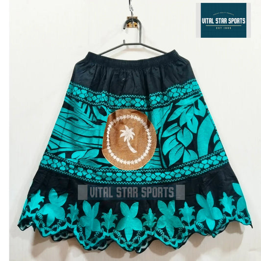 Vital Star Chuuk Skirt - VITAL STAR SPORTS
