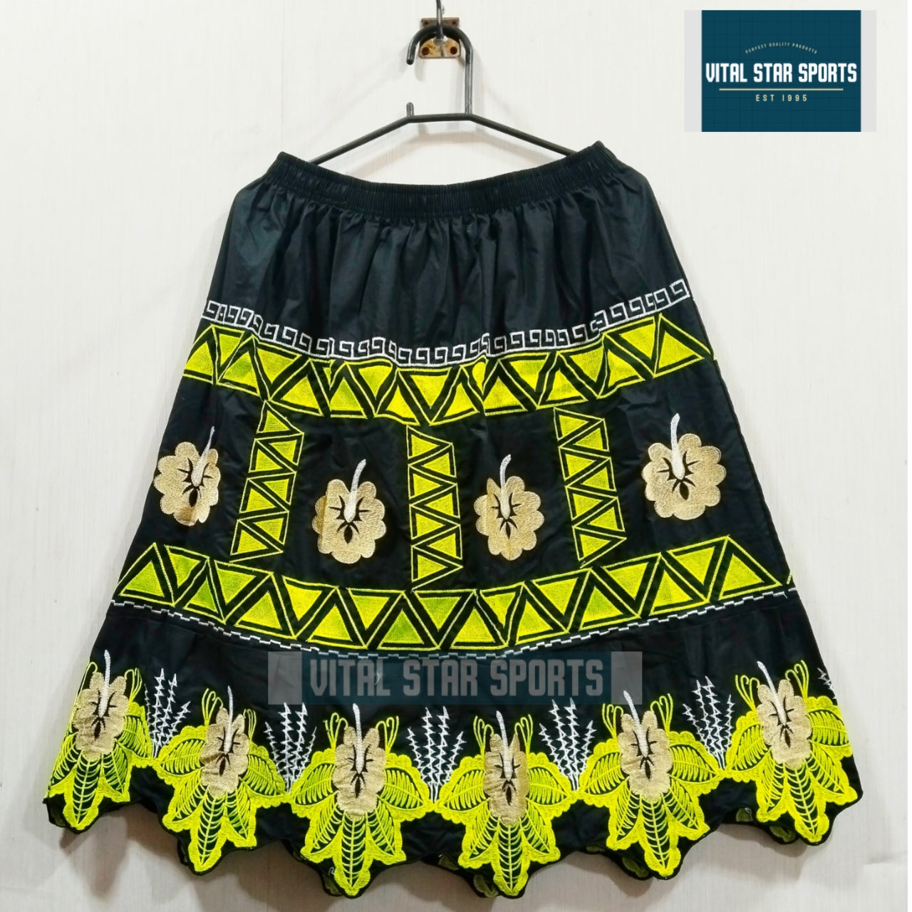 Vital Star Micronesian Skirt
