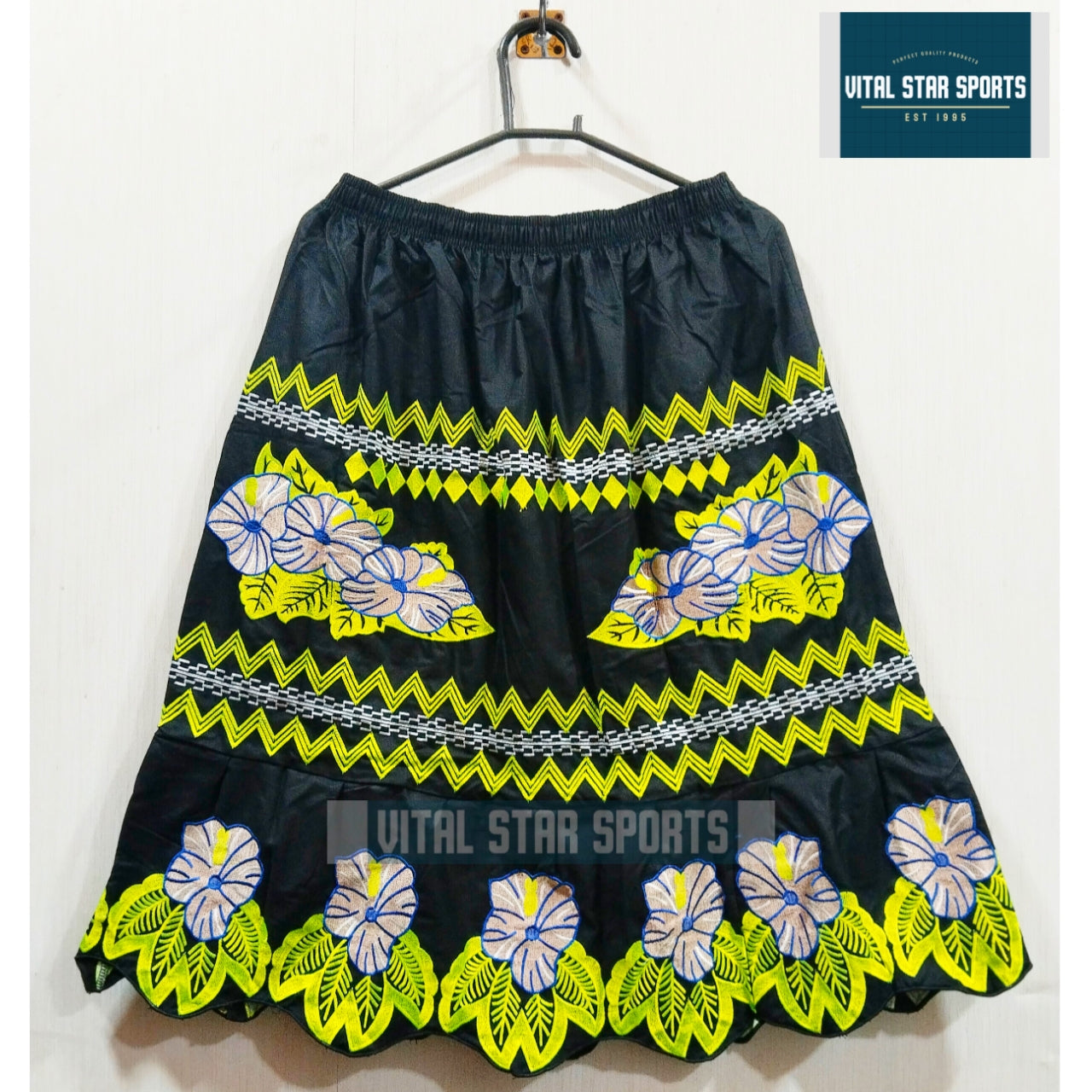 Vital Star Micronesian Skirt