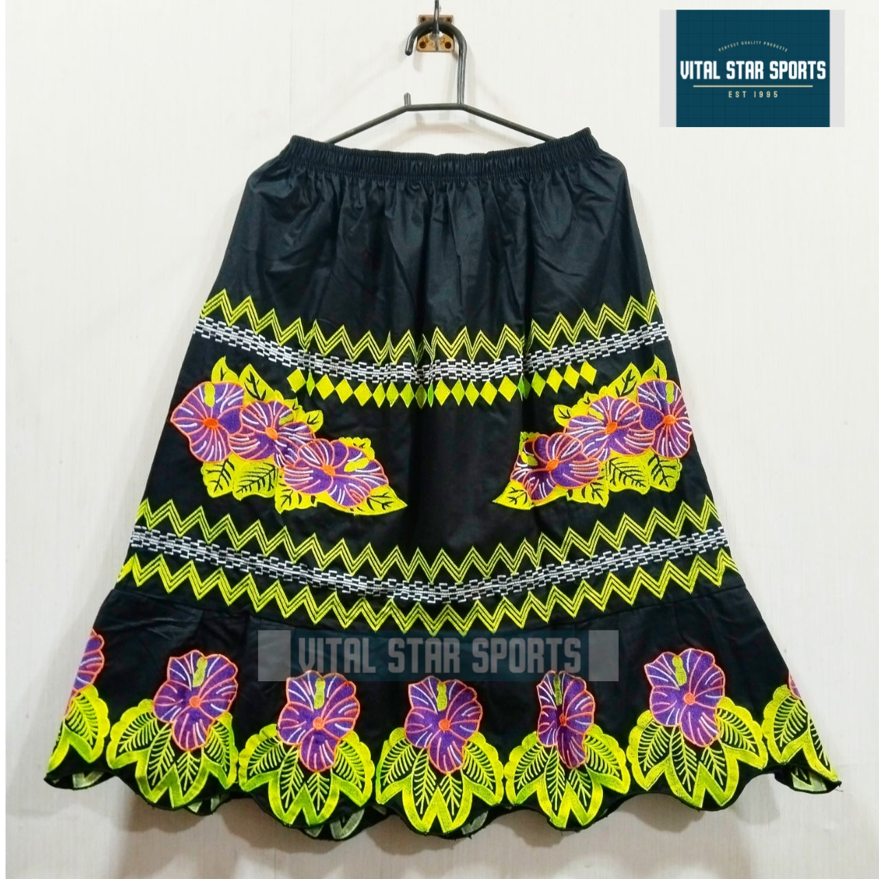 Vital Star Micronesian Skirt