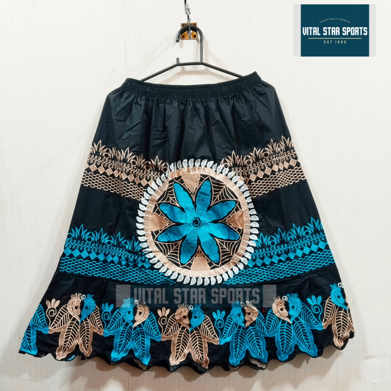 Vital Star Micronesian Skirt