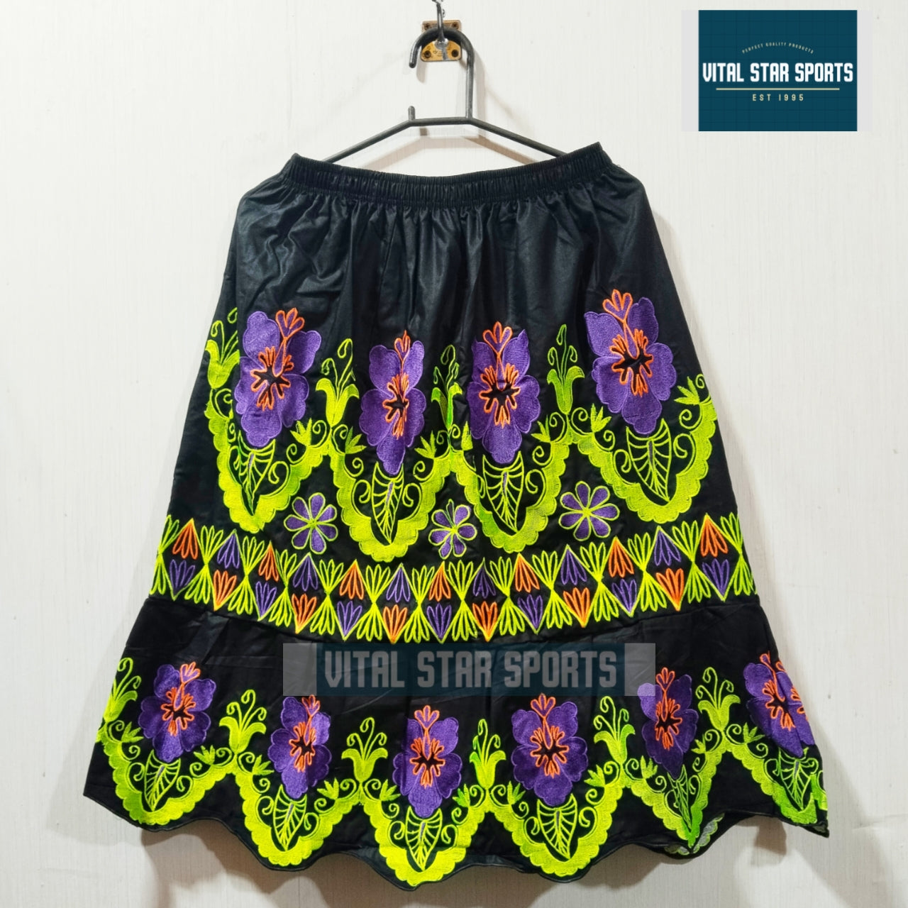 Vital Star Micronesian Skirt
