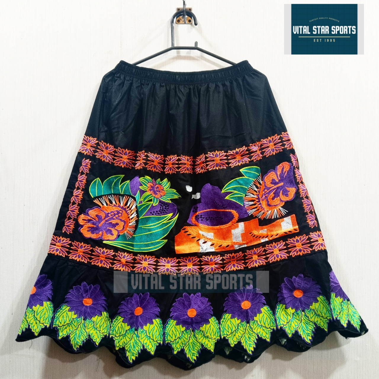 Vital Star Micronesian Skirt