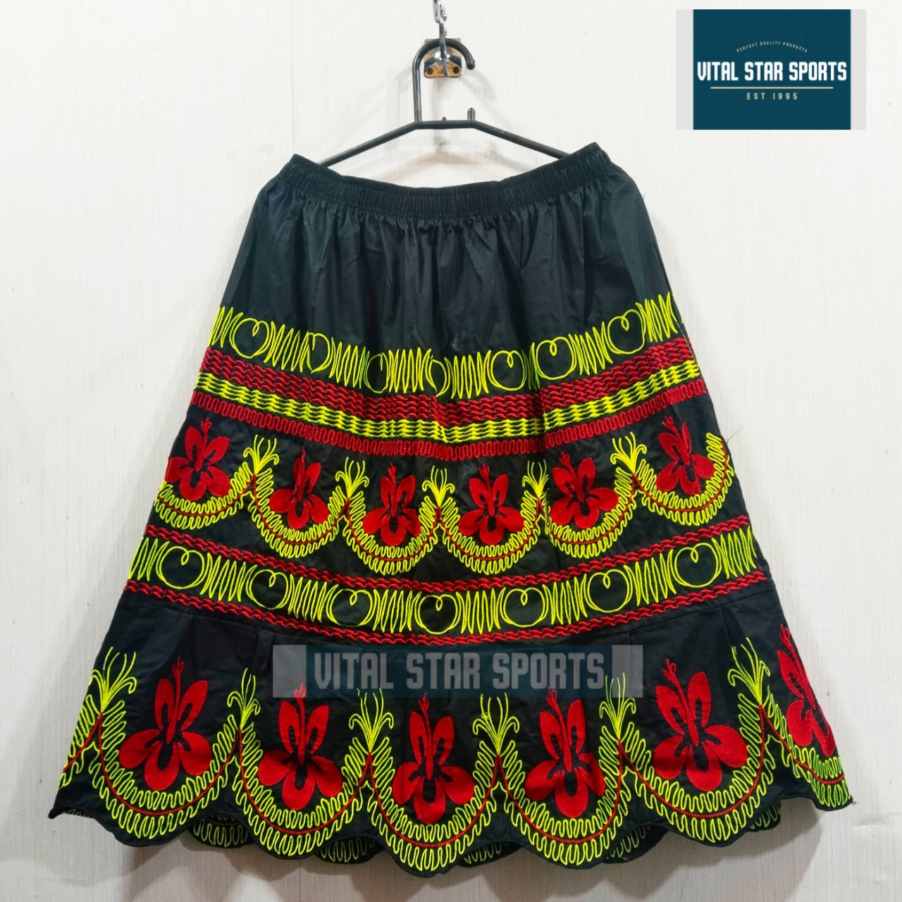 Vital Star Micronesian Skirt