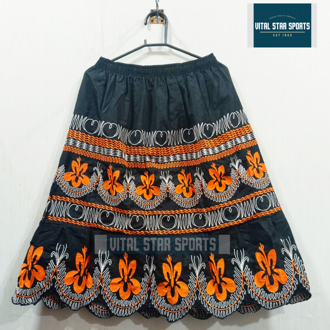 Vital Star Micronesian Skirt