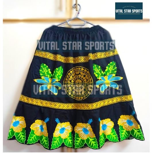 Vital Star Skirt