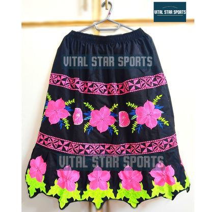Vital Star Micronesian Skirt