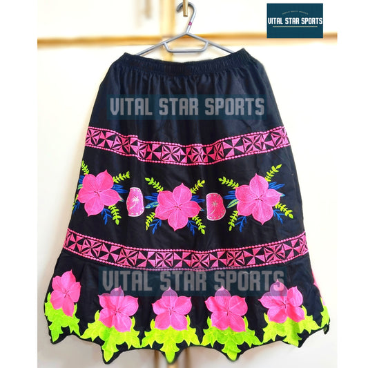 Vital Star Micronesian Skirt