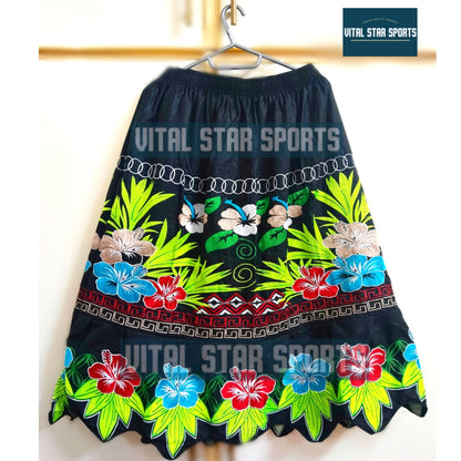 Vital Star Micronesian Skirt