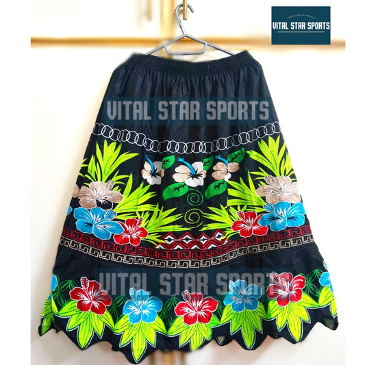Vital Star Micronesian Skirt