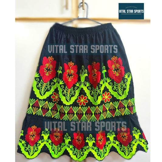 Vital Star Micronesian Skirt