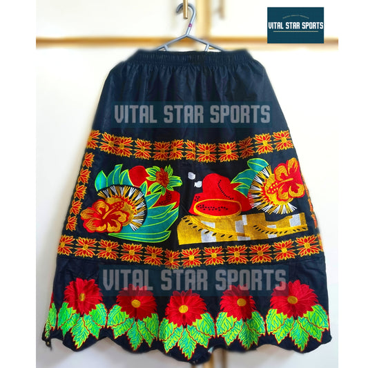 Vital Star Micronesian Skirt